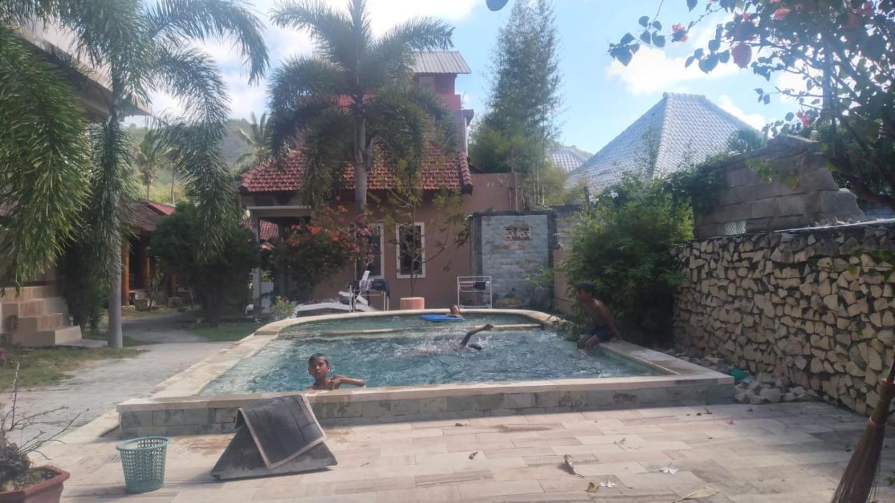Kutabay Homestay Kuta  Екстер'єр фото