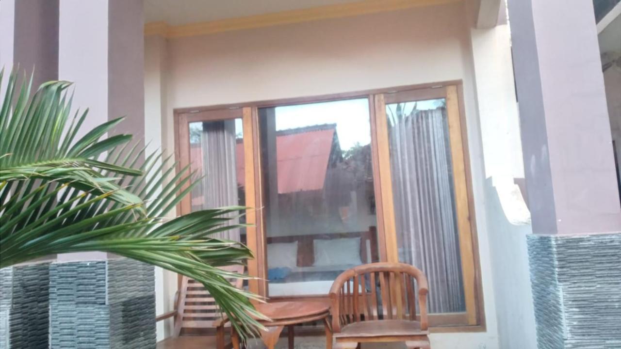 Kutabay Homestay Kuta  Екстер'єр фото
