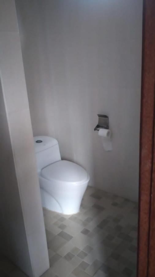 Kutabay Homestay Kuta  Екстер'єр фото