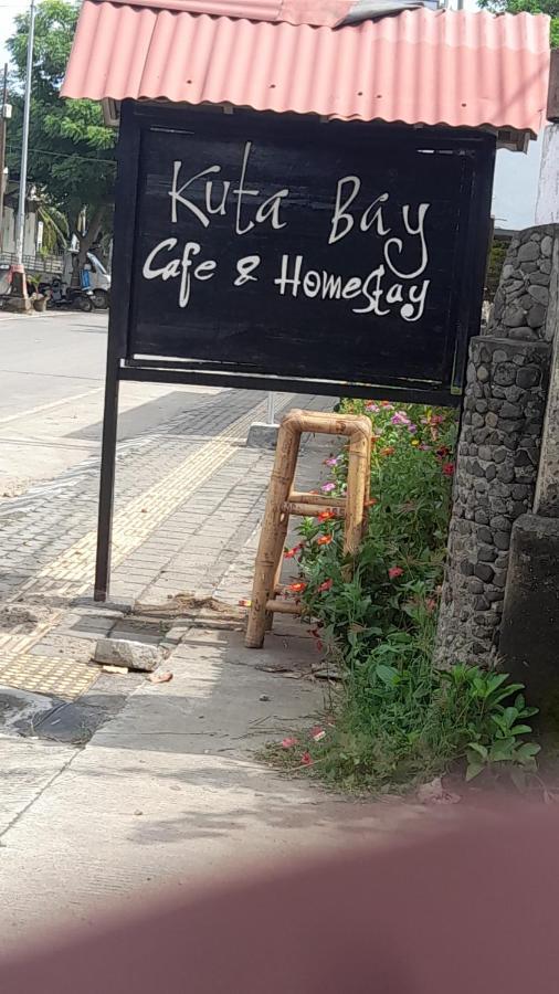Kutabay Homestay Kuta  Екстер'єр фото