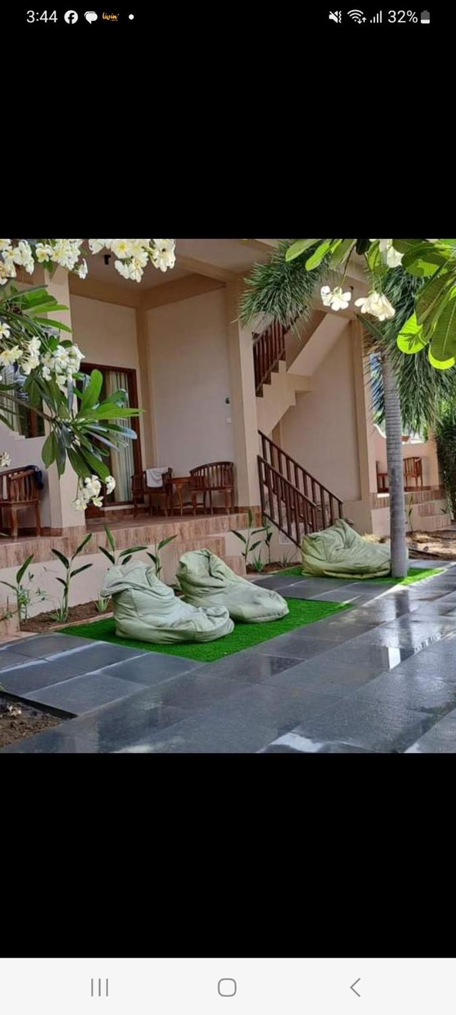 Kutabay Homestay Kuta  Екстер'єр фото