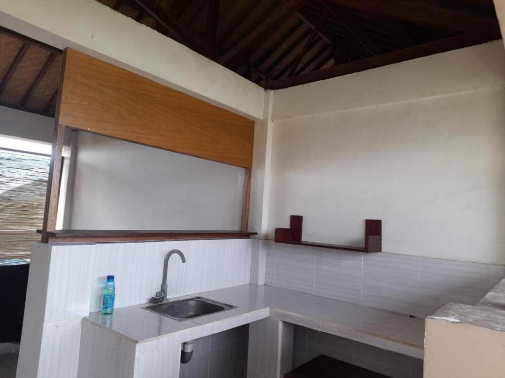 Kutabay Homestay Kuta  Екстер'єр фото