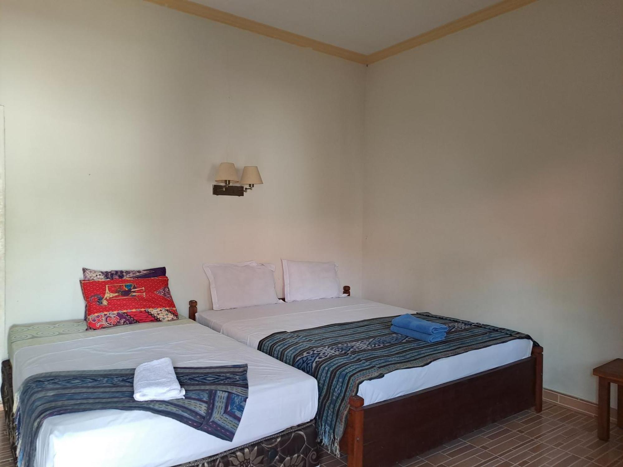 Kutabay Homestay Kuta  Екстер'єр фото