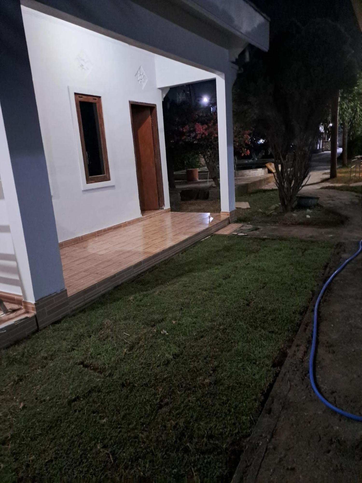 Kutabay Homestay Kuta  Екстер'єр фото