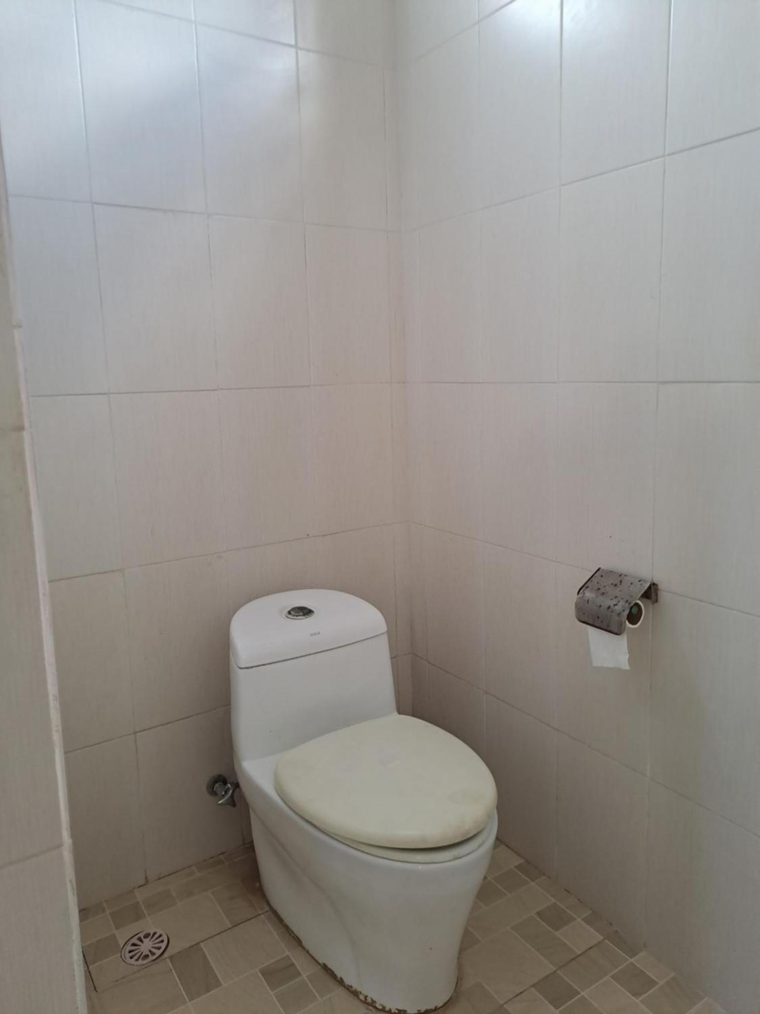 Kutabay Homestay Kuta  Екстер'єр фото