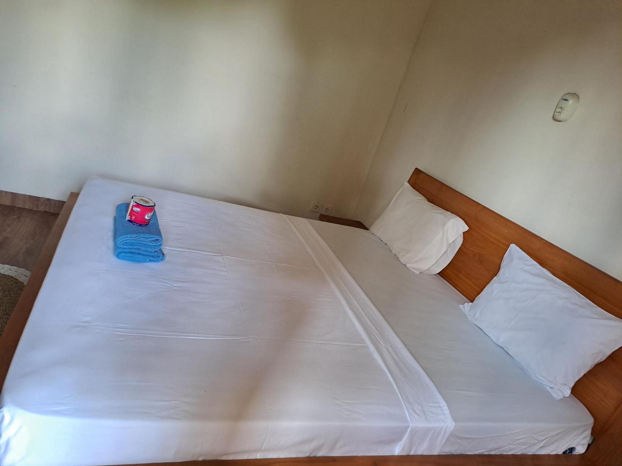 Kutabay Homestay Kuta  Екстер'єр фото