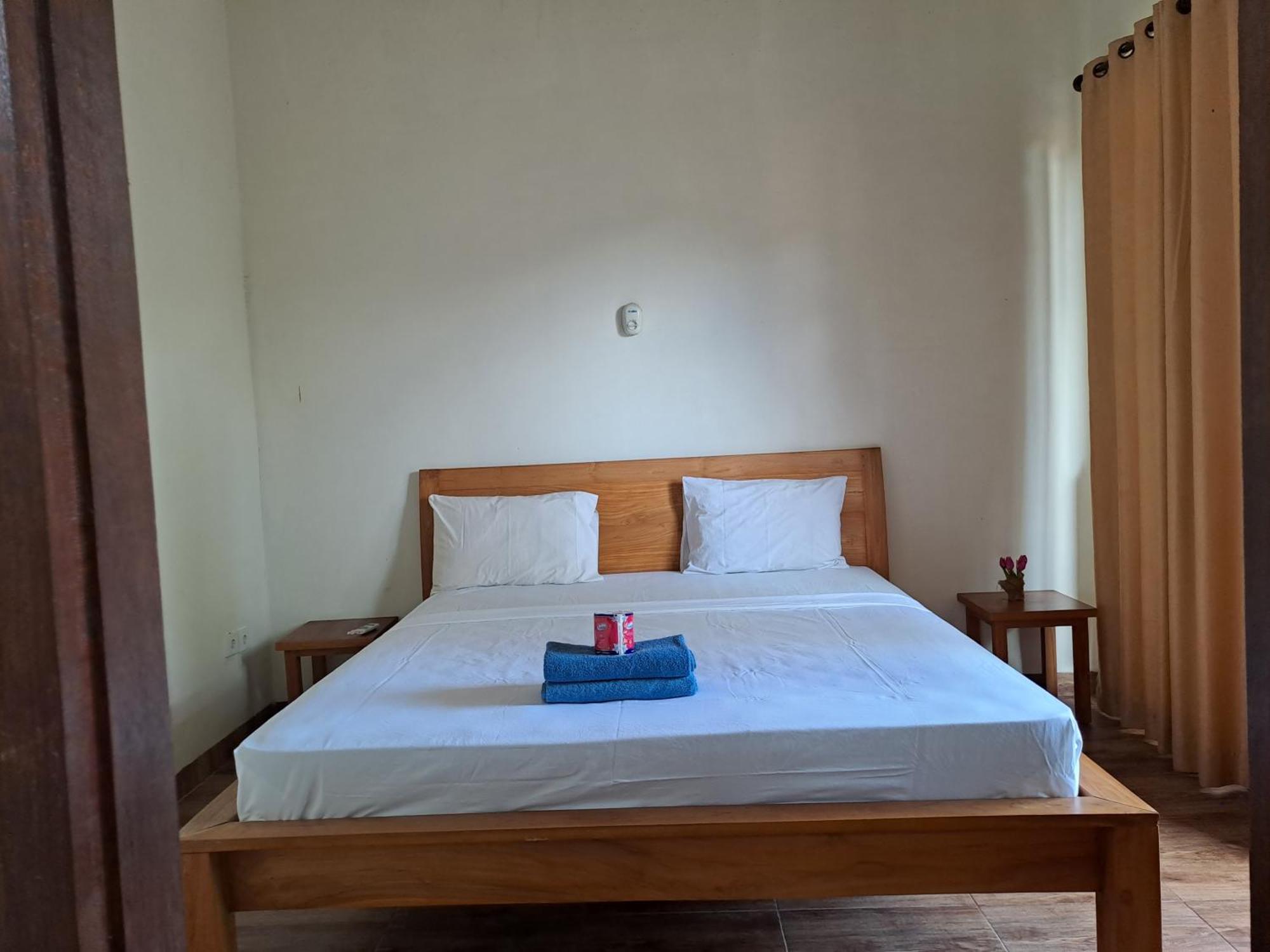 Kutabay Homestay Kuta  Екстер'єр фото